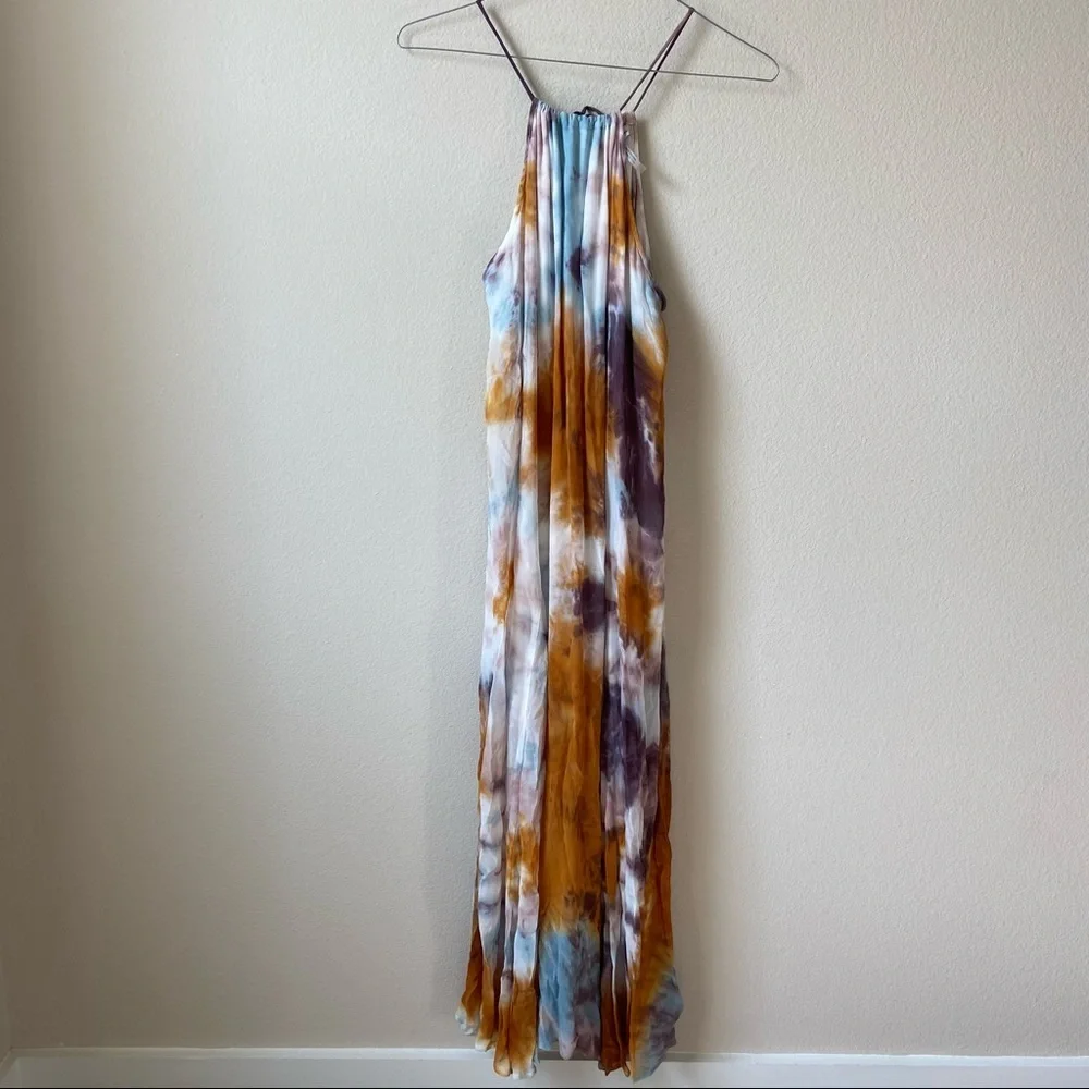 Young Fabulous and Broke Elie Trapeze Dress - Picture 8 of 12